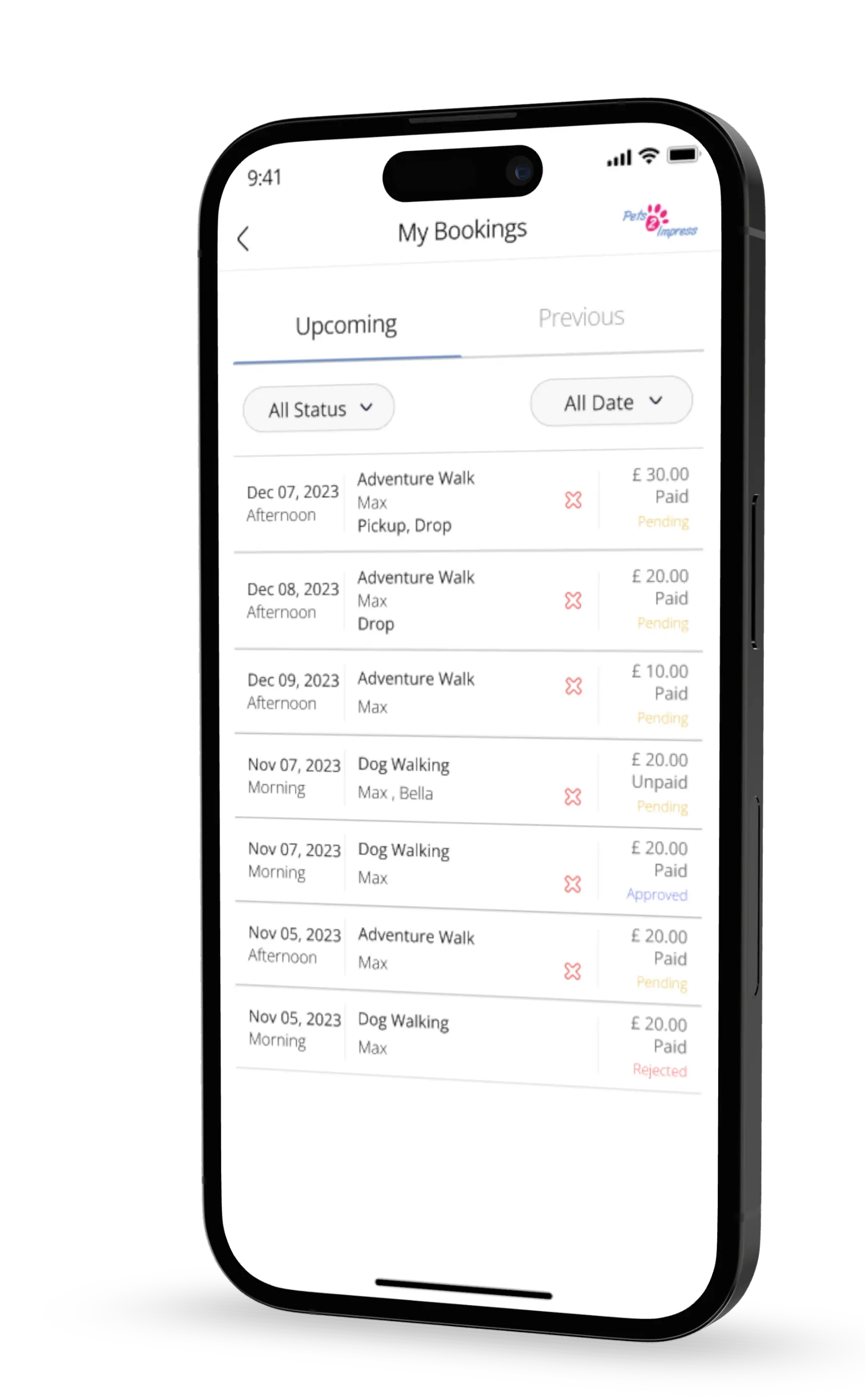 Losing Track of Invoices and Payments?